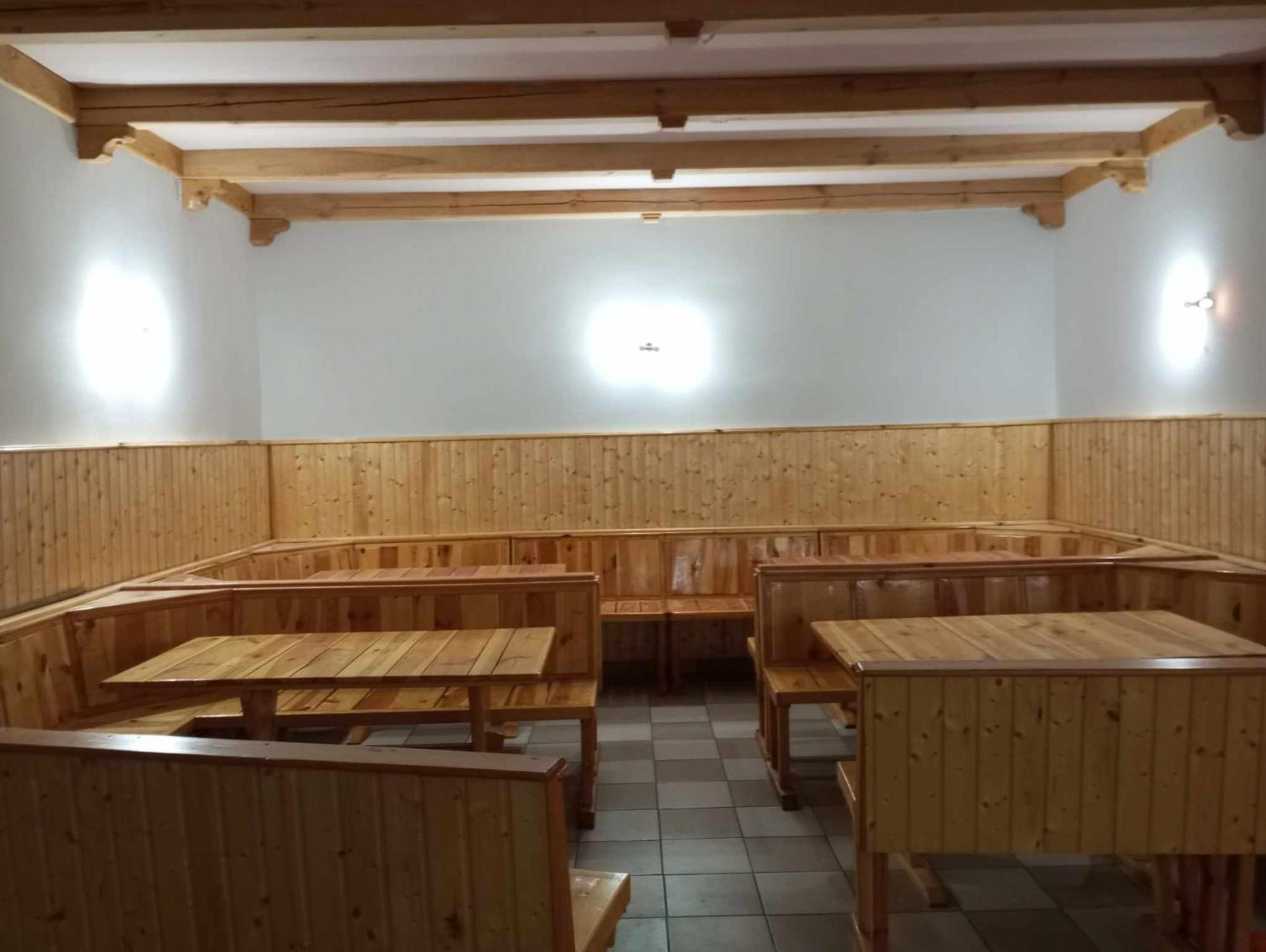 Hotel Keszyca Lesna ภายนอก รูปภาพ