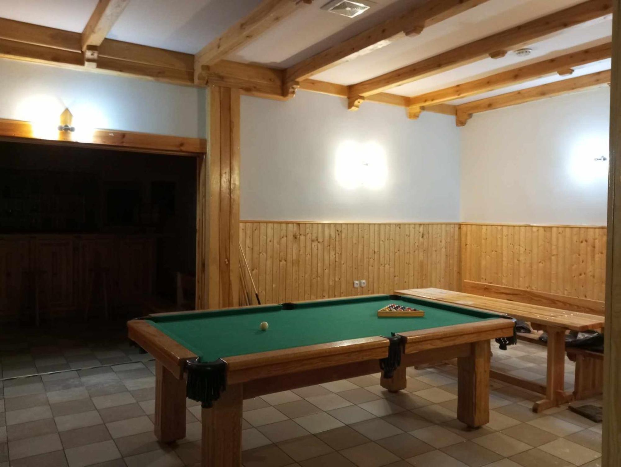 Hotel Keszyca Lesna ภายนอก รูปภาพ