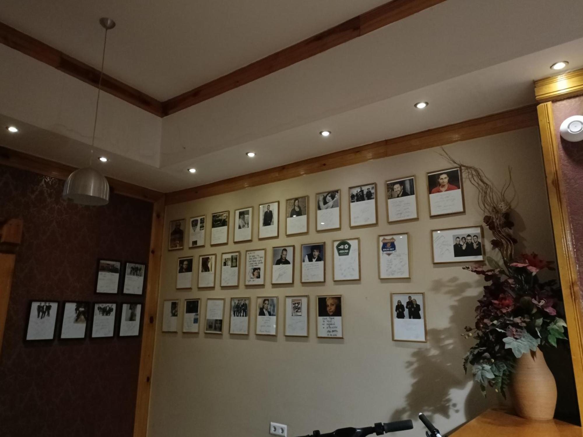 Hotel Keszyca Lesna ภายนอก รูปภาพ