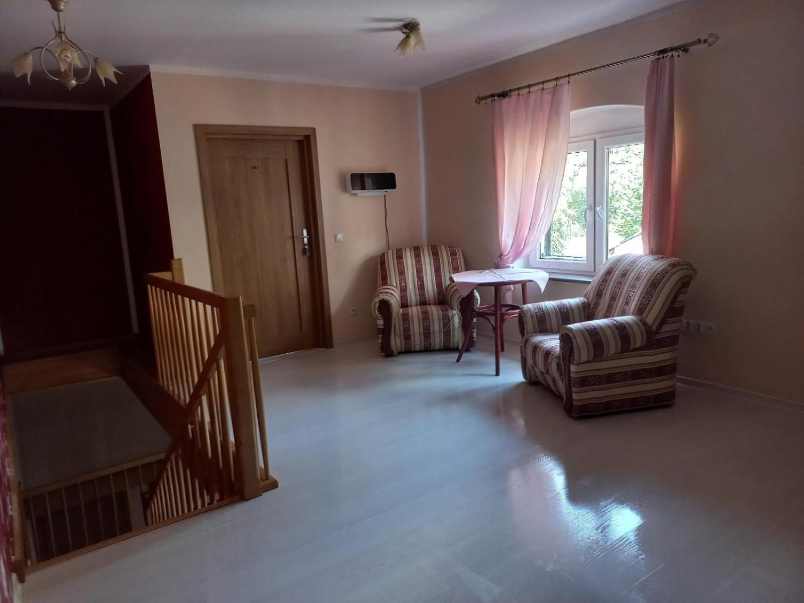 Hotel Keszyca Lesna ภายนอก รูปภาพ