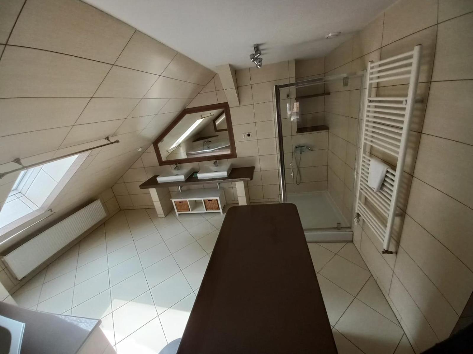 Hotel Keszyca Lesna ภายนอก รูปภาพ