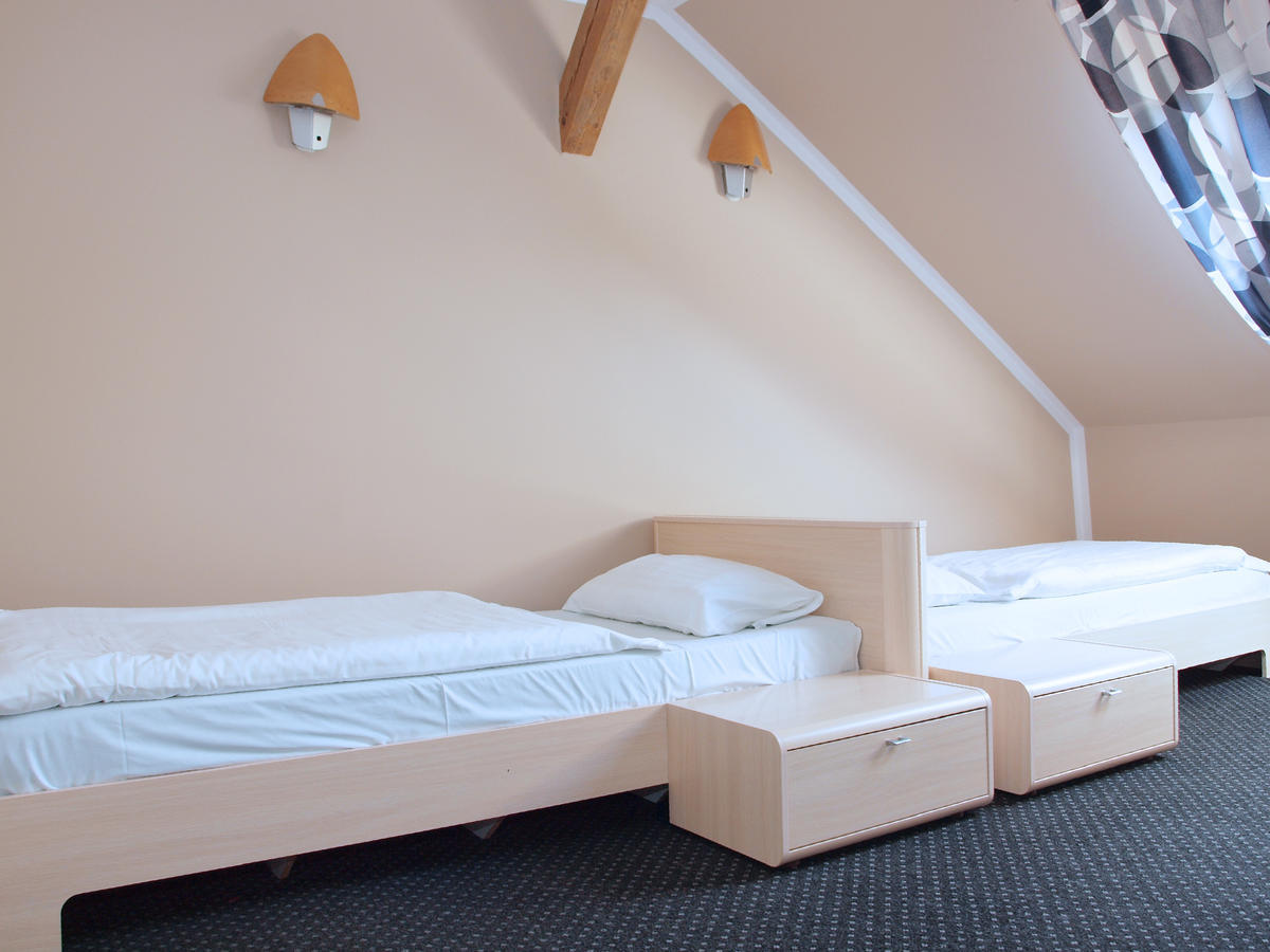 Hotel Keszyca Lesna ห้อง รูปภาพ