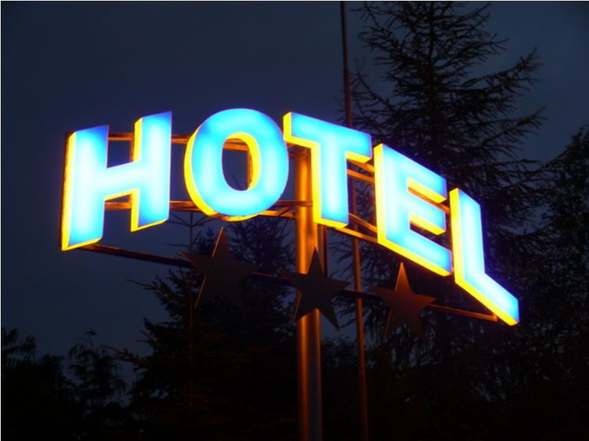 Hotel Keszyca Lesna ภายนอก รูปภาพ