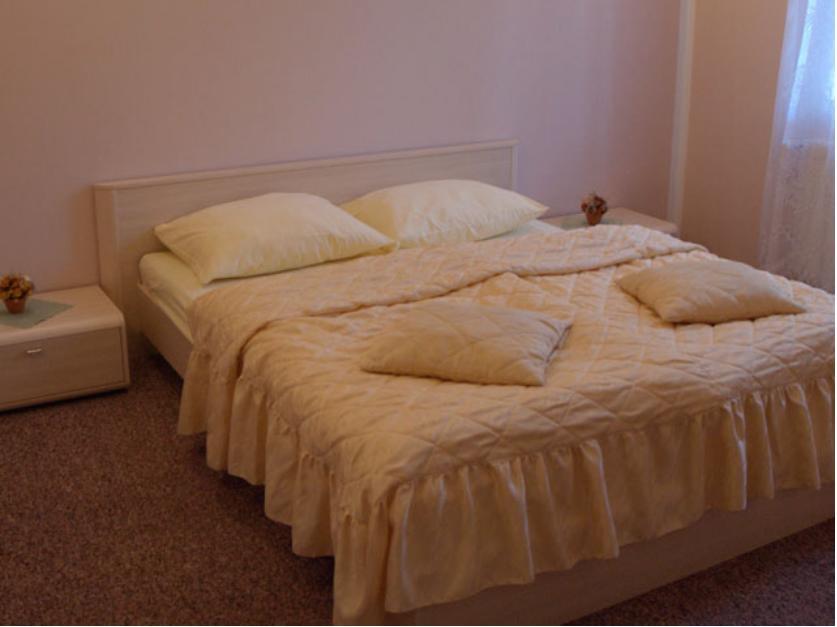 Hotel Keszyca Lesna ภายนอก รูปภาพ